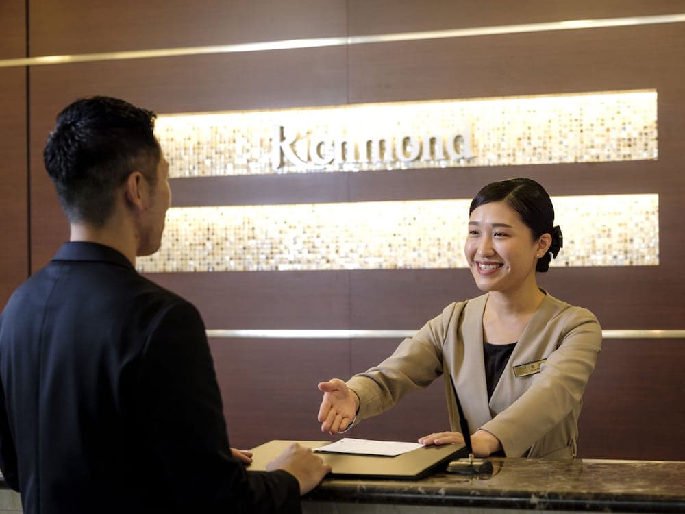 Richmond Hotel Hakataekimae