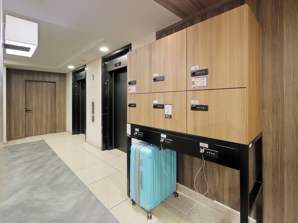 Keio Presso Inn Ikebukuro