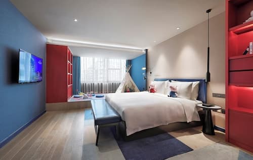 Hangzhou Xingdu Hotel
