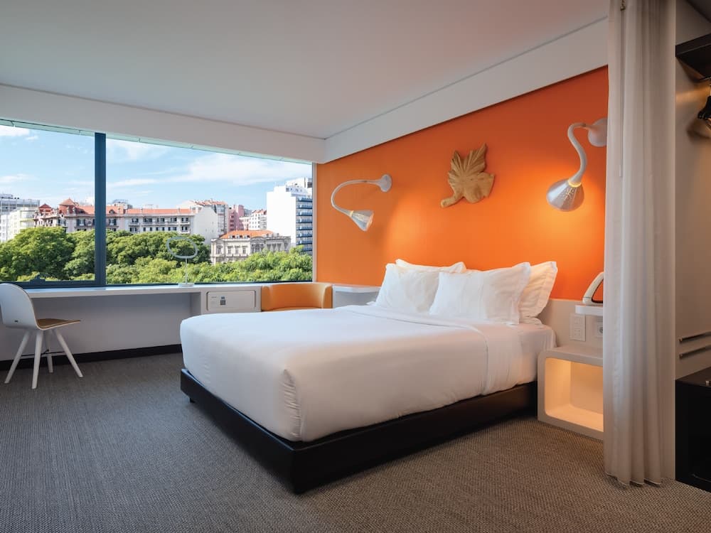 EVOLUTION Lisboa Hotel