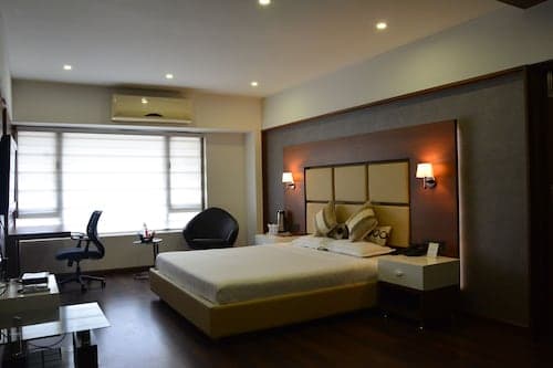 Platinum Residency