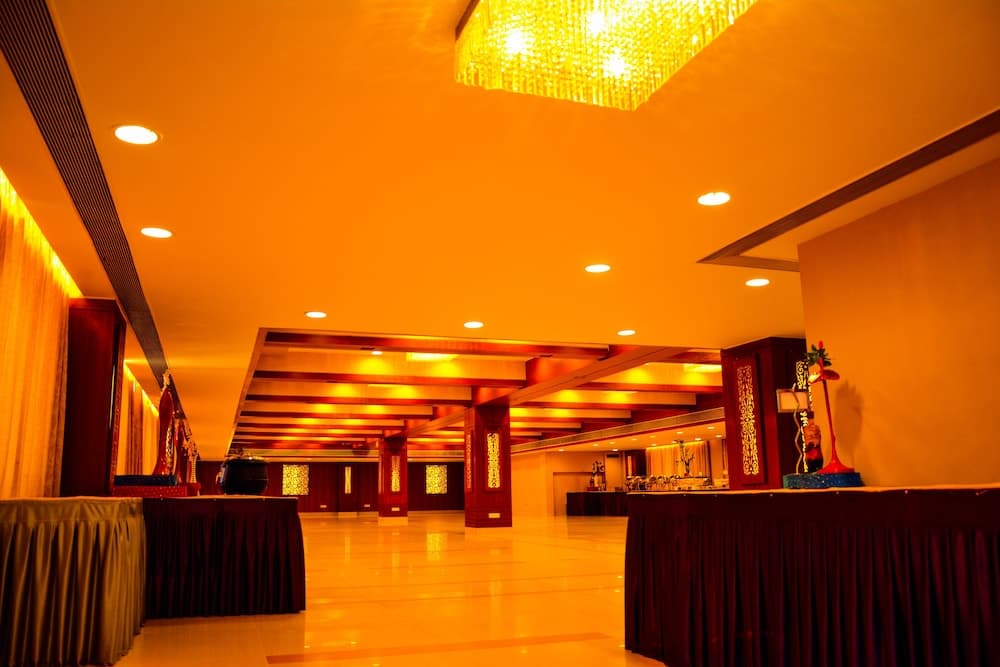 Konaklama yeri imkân ve özellikleri