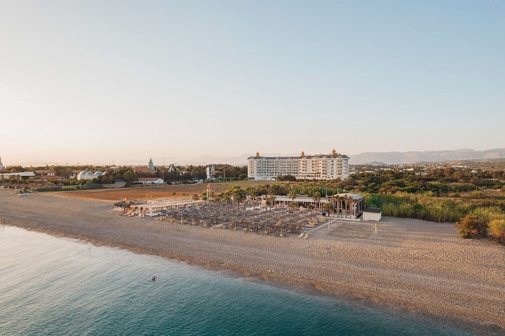 Selectum For Two Side