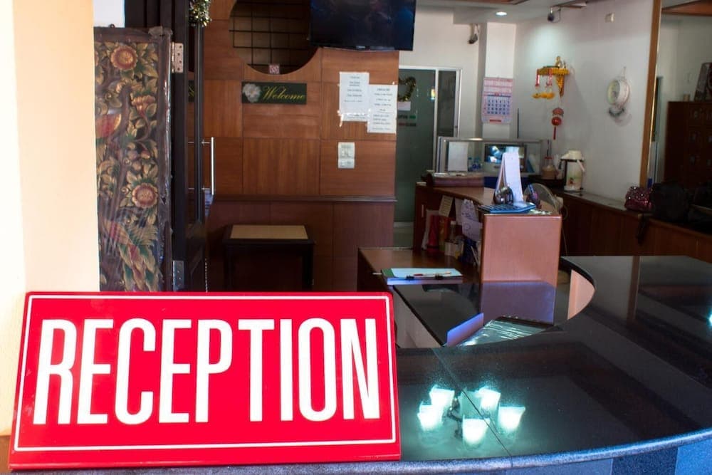 Starbeach Guest House