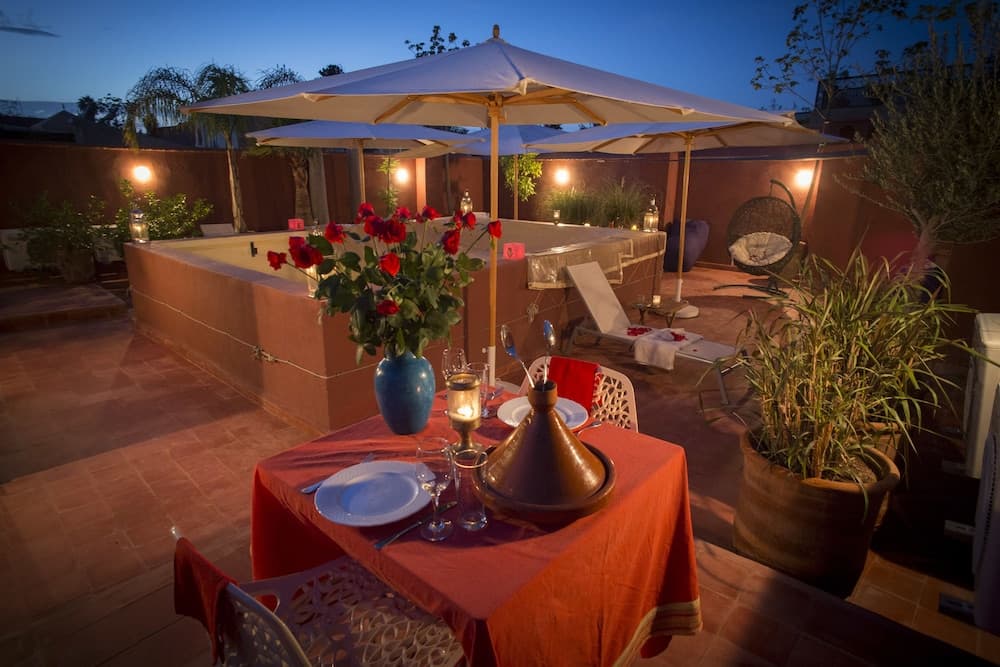 Riad La Rose du Désert