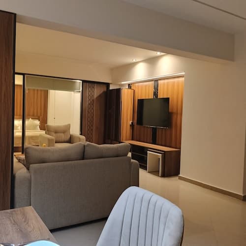Alexander the Great Hotel - Alexotel