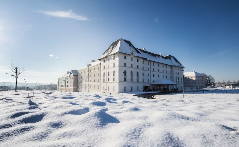 B&B Hôtel près de Disneyland® Paris