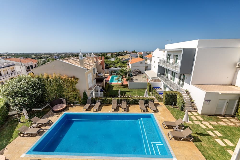 Boutique e Villas Boliqueime