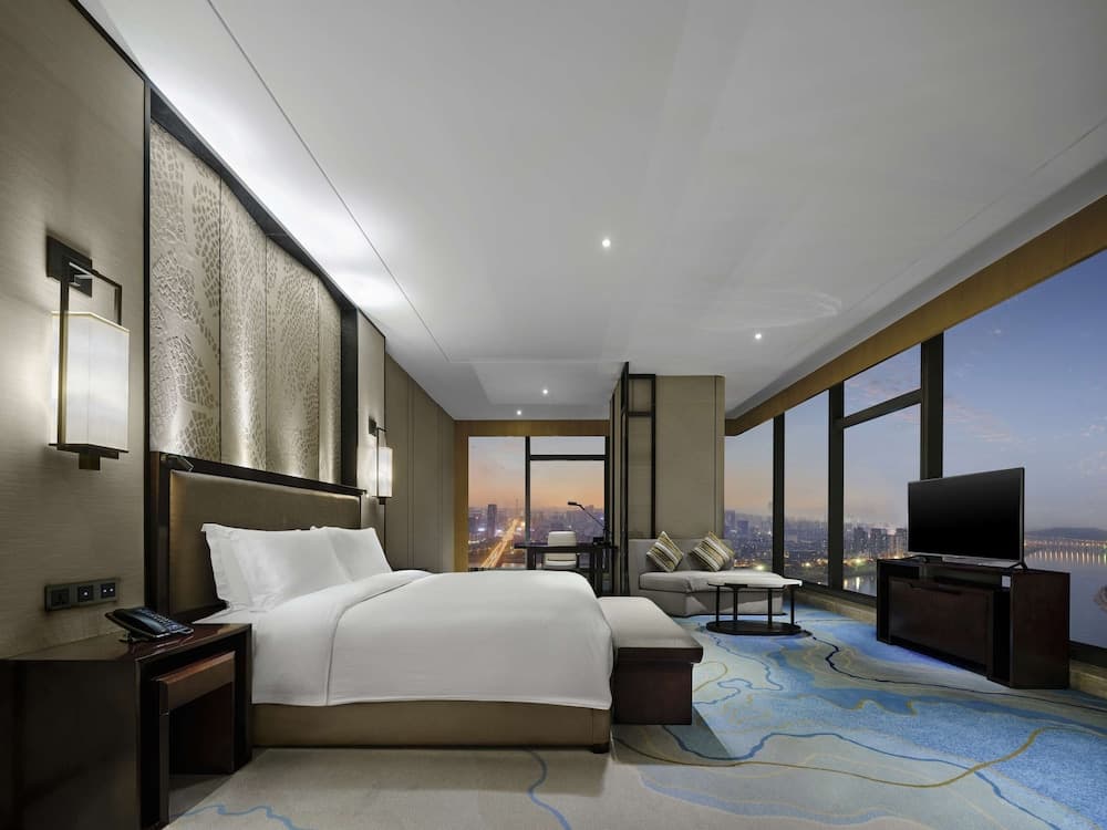 Hilton Zhuzhou