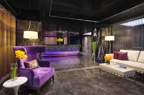 Hotel Pravo Hong Kong