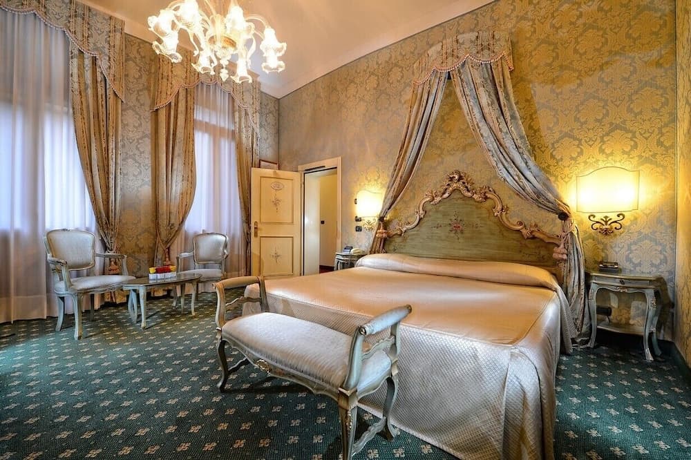 Ca' Rialto House