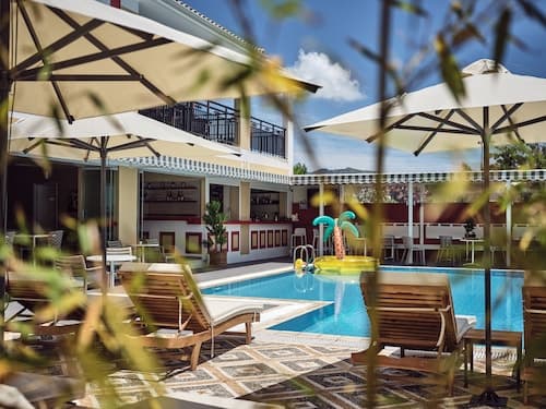 Cactus Hotel