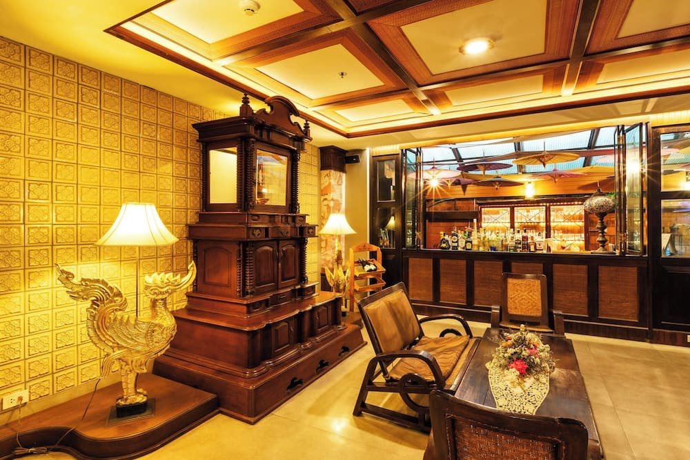 Chankam Boutique Hotel