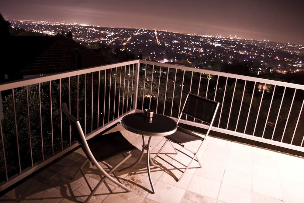 Orangerie Guesthouse