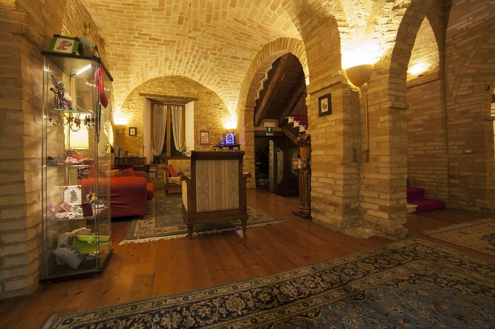 Hotel La Luma