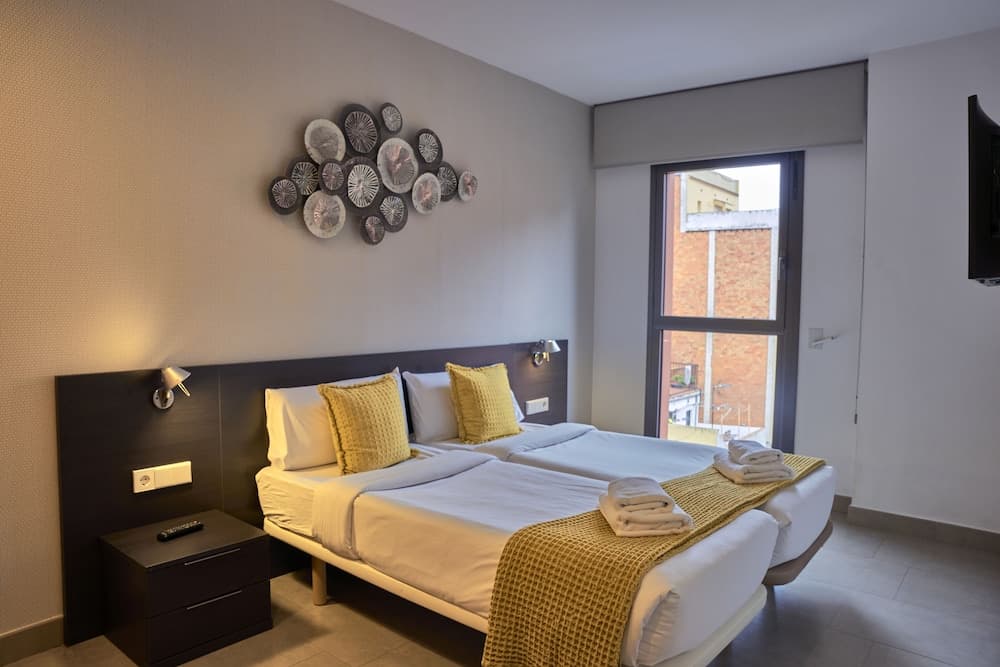 Bonavista Apartments - Virreina