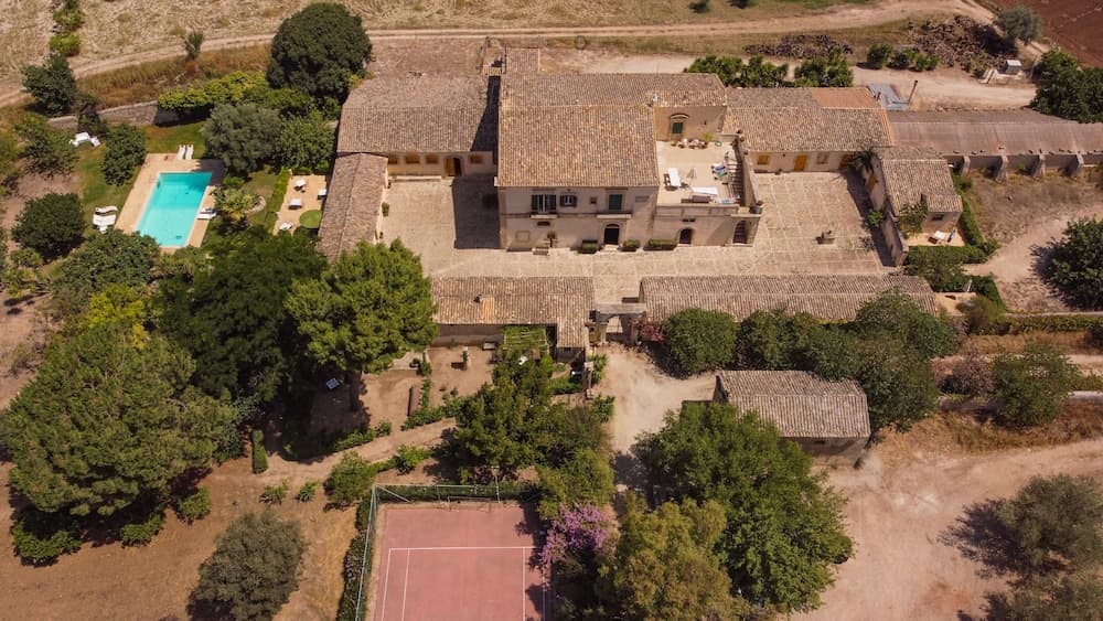 Villa Zottopera