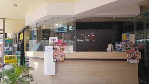 B & B Patong Beach House