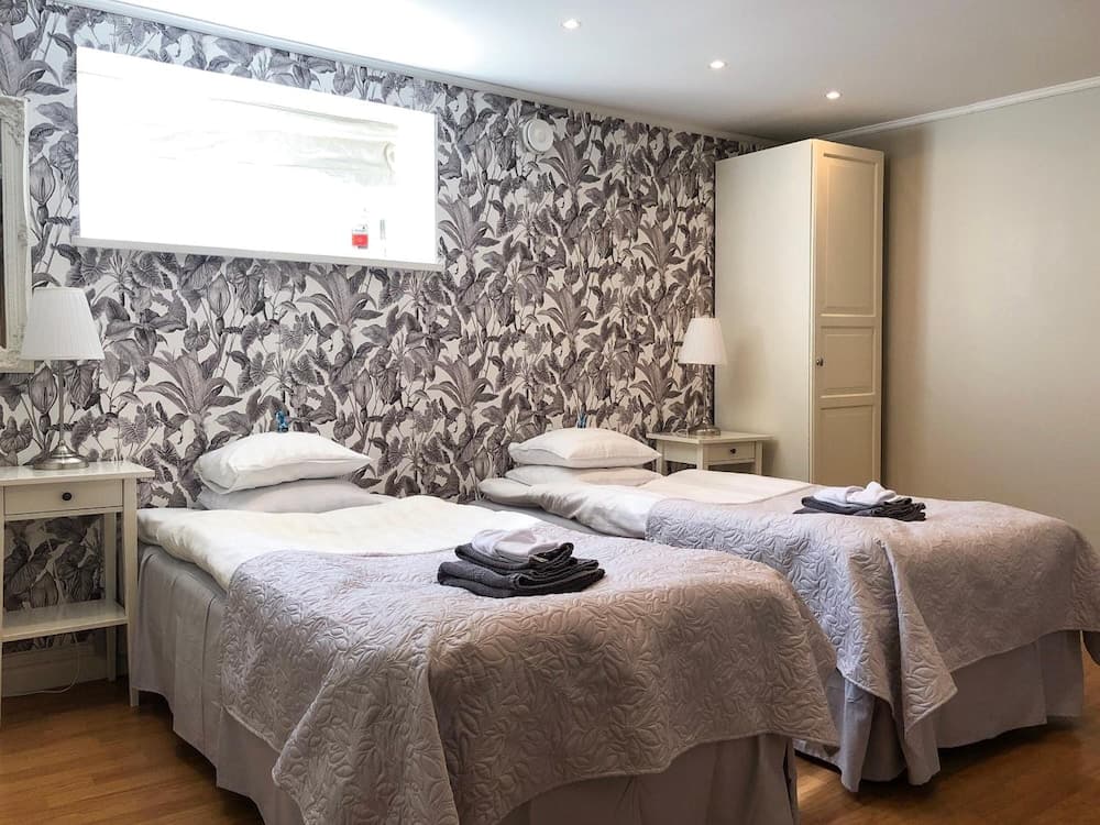 5:ans Bed & Breakfast