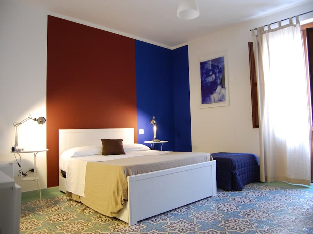 Helios B&B