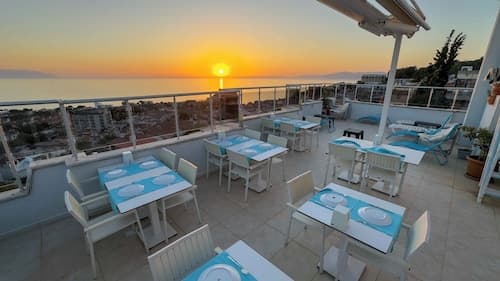 La Bella Suit Hotel Kuşadası