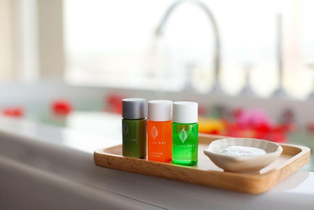 Banyo imkân ve özellikleri