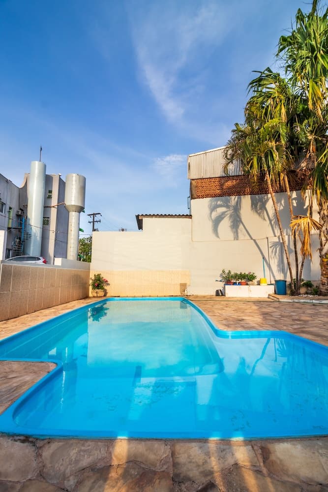 Hotel Los Angeles