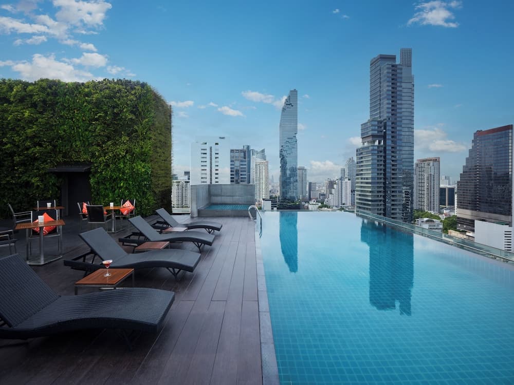 Amara Bangkok