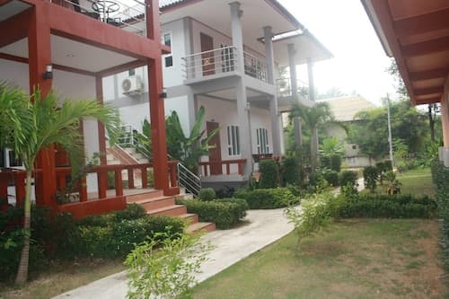 Tamarind Twin Resort
