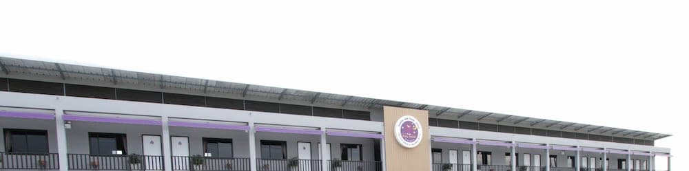 Eazy Motel Bangna