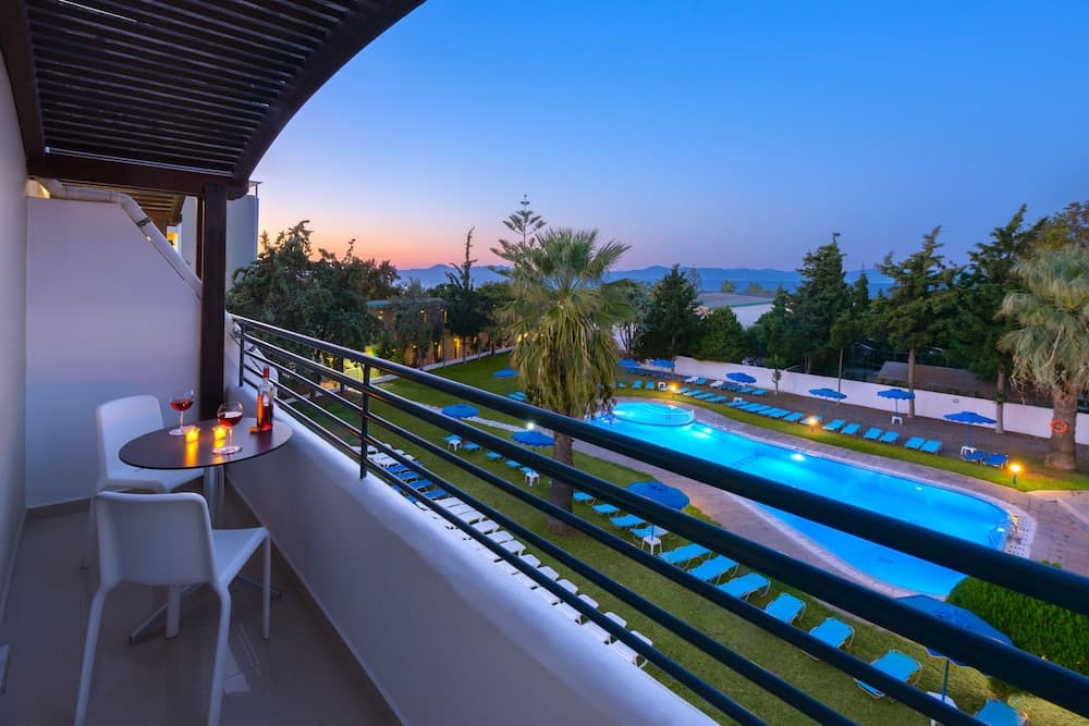 Matoula Beach Hotel