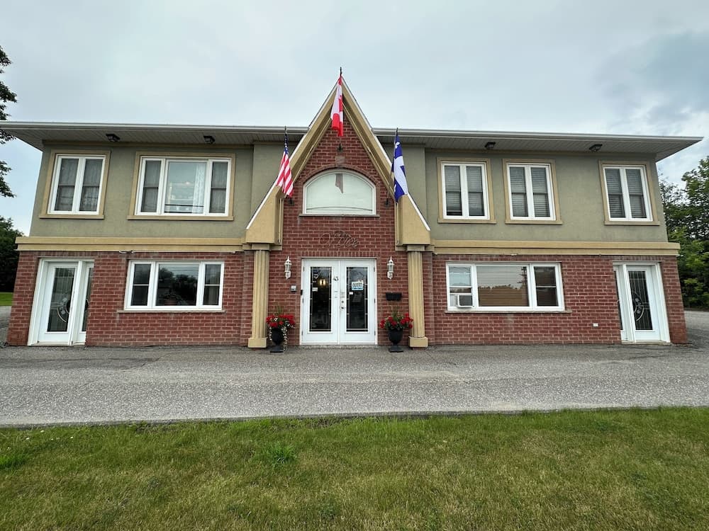 Motel Le Refuge