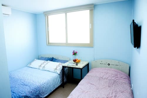 WELL PLUS BNB Guest House