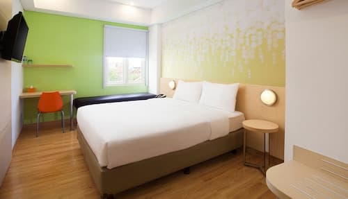 Zest Hotel Yogyakarta