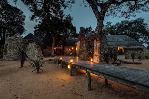 Tintswalo Safari