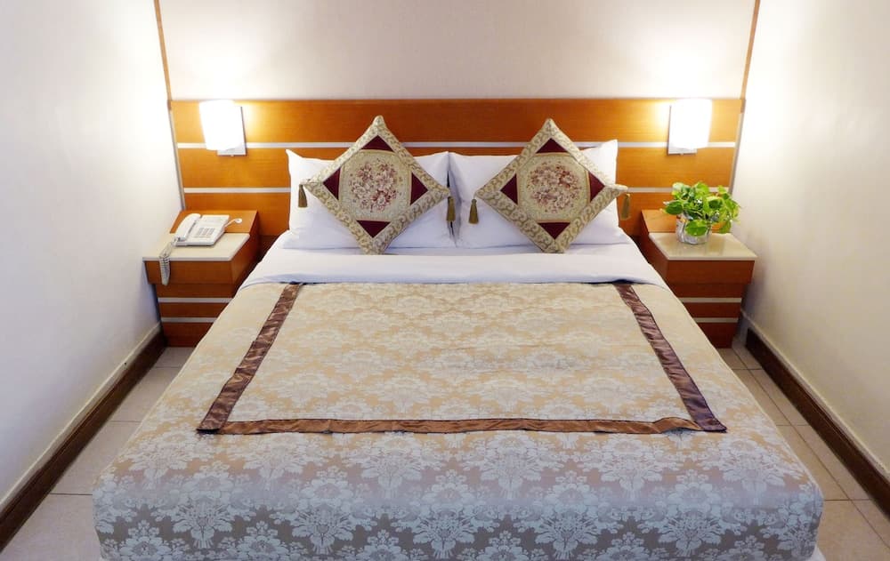 Hua Guo Hotel