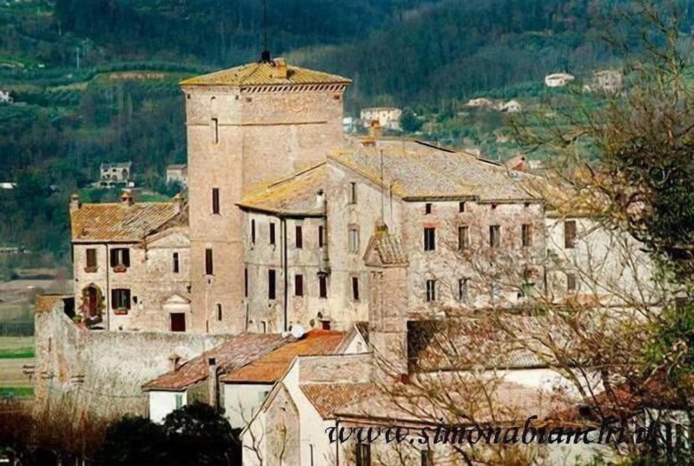 B&B al Castello di Fabro