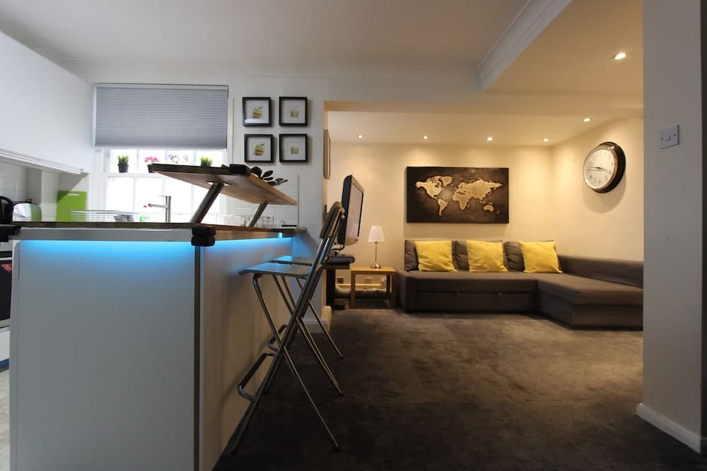 Stay-In Apartments Marble Arch