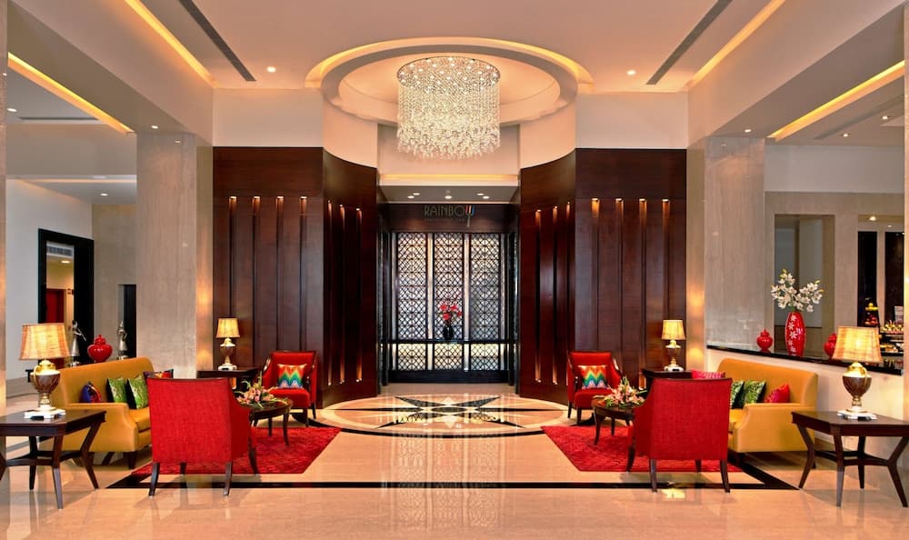 Fortune Park JPS Grand Rajkot - Member ITC Hotels' Group