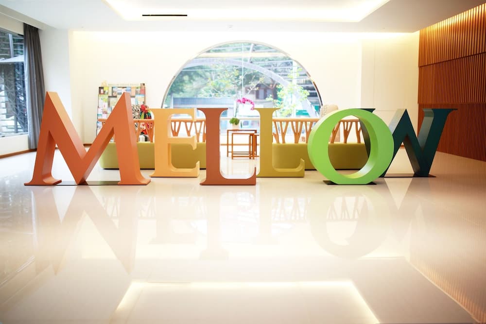 Mellow Fields Hotel