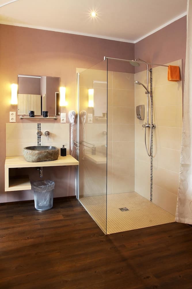 Banyo duşu