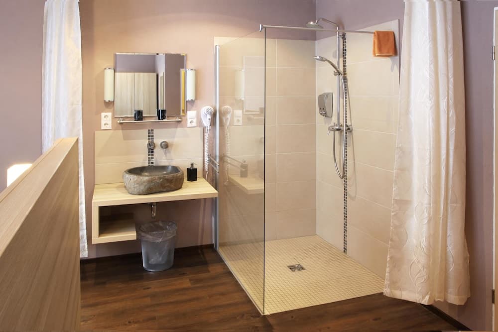 Banyo duşu
