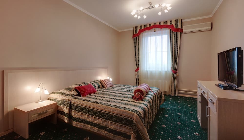 Hotel Voyage Park