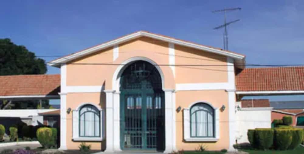 Hotel Las Villas