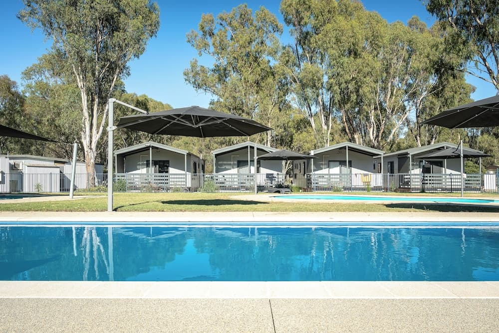 Ingenia Holidays Murray Bend
