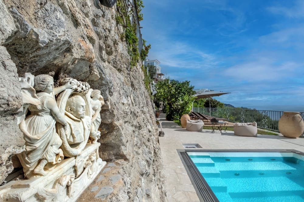 Boutique Hotel Villa Gianlica