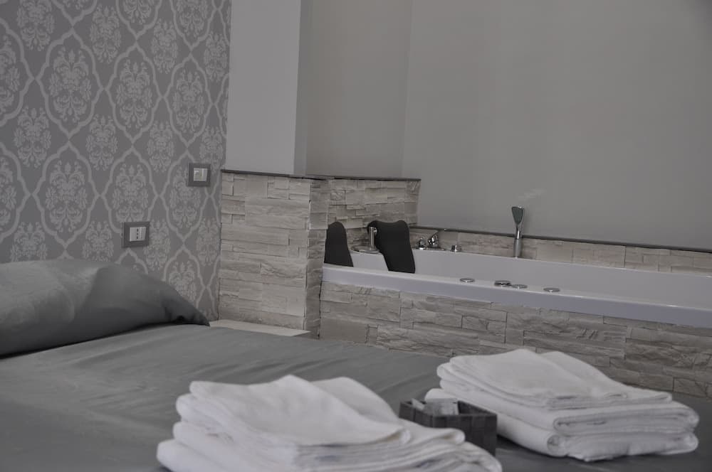 Imperial Suite