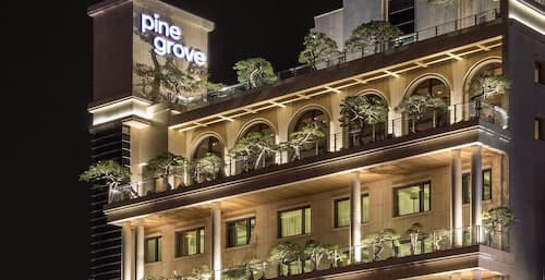 Pine Grove Hotel
