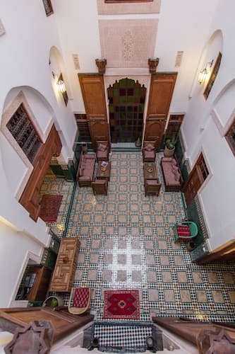 Riad Rocco