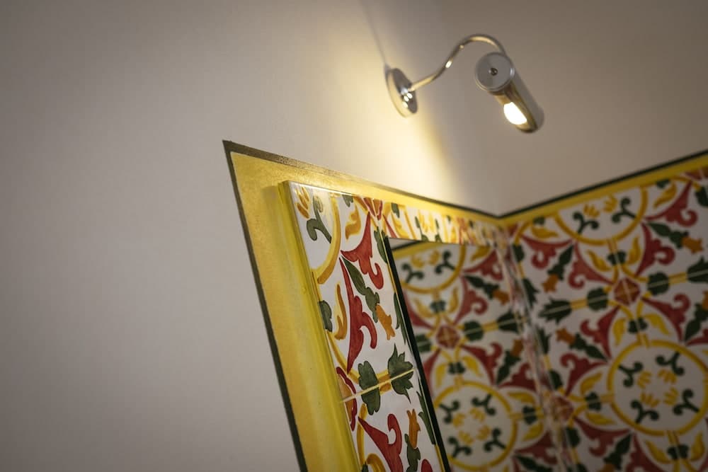 Banyo imkân ve özellikleri